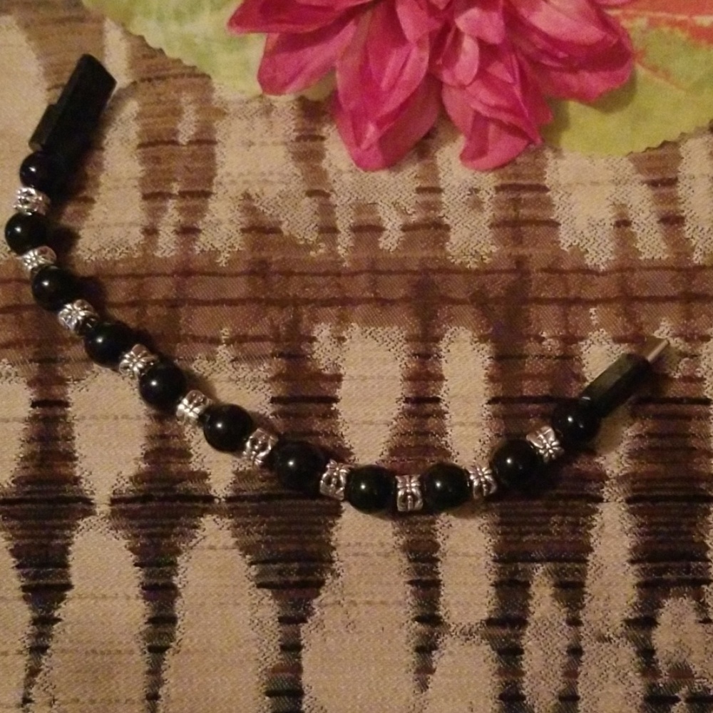 USB2.0datasynccharging cable beadbracelet - Picture 6 of 7